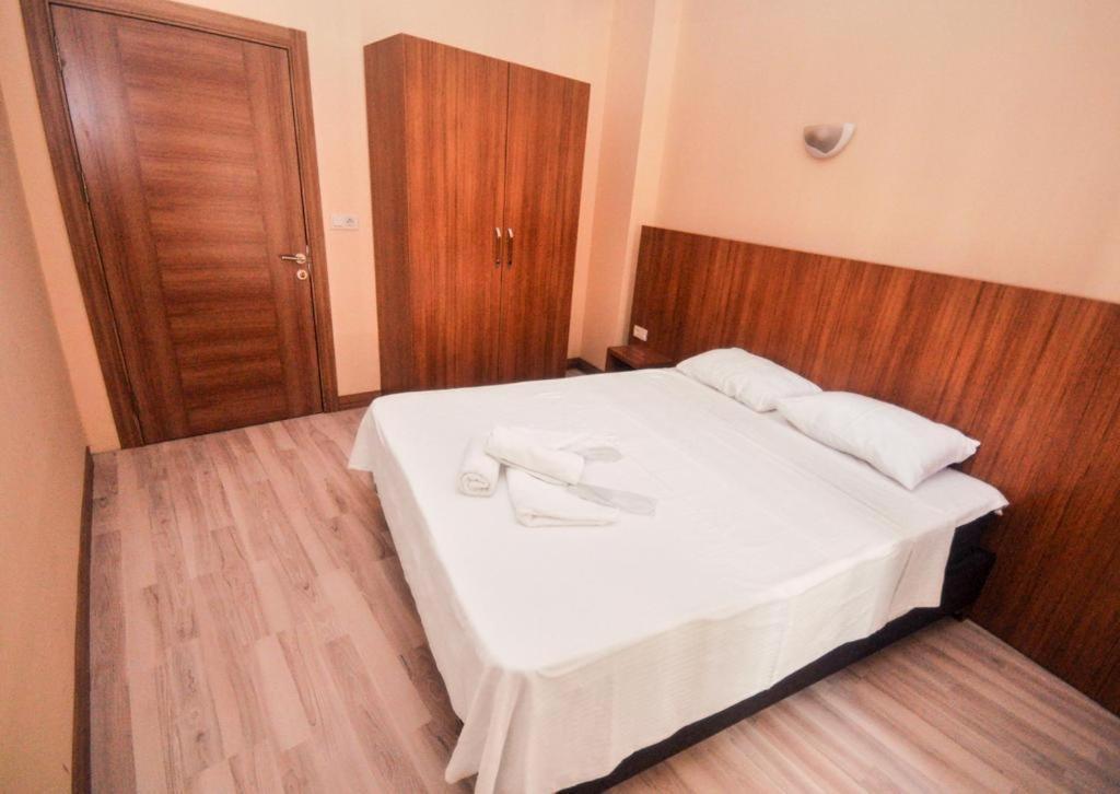 Blue Hotel Isztambul Kültér fotó