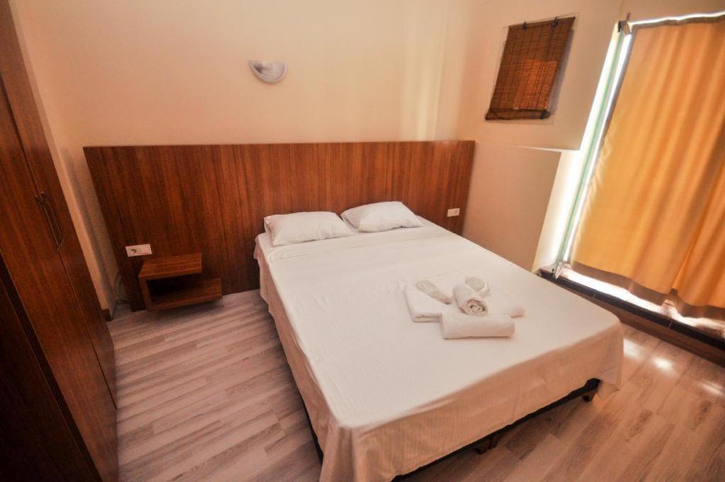 Blue Hotel Isztambul Kültér fotó